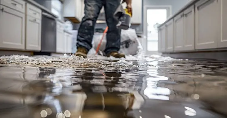 Water damage restoration companies near me in Craig, IA - Emergency flood extraction