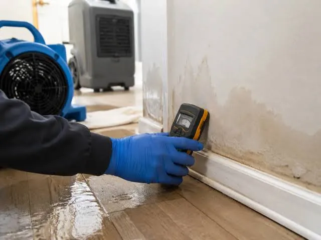 24/7 Water damage restoration services in Craig, IA - Rapid flood cleanup and mitigation